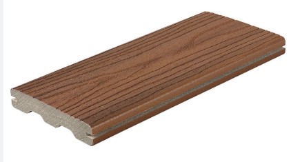 Composite Boards & Trim